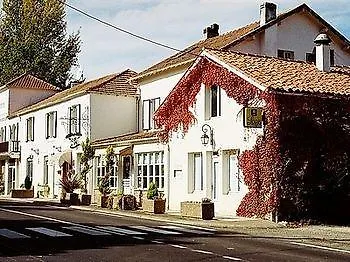 Hotel Le Relais De L'Armagnac Luppé-Violles
