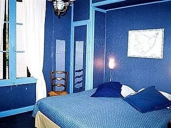 Hotel Le Relais De L'Armagnac Luppé-Violles 3*,  Francia