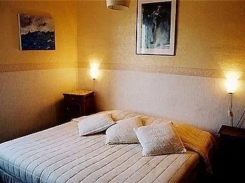 Hotel Le Relais De L'Armagnac Luppé-Violles