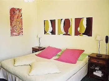 Hotel Le Relais De L'Armagnac Luppé-Violles