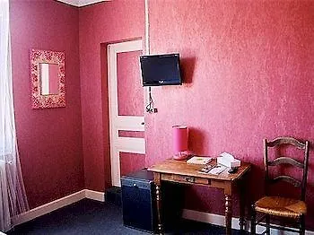 Hotel Le Relais De L'Armagnac Luppé-Violles