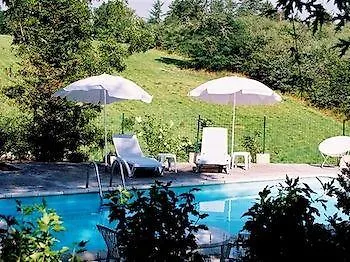 Hotel Le Relais De L'Armagnac Luppé-Violles