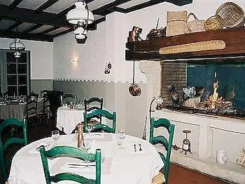 Hotel Le Relais De L'Armagnac Luppé-Violles