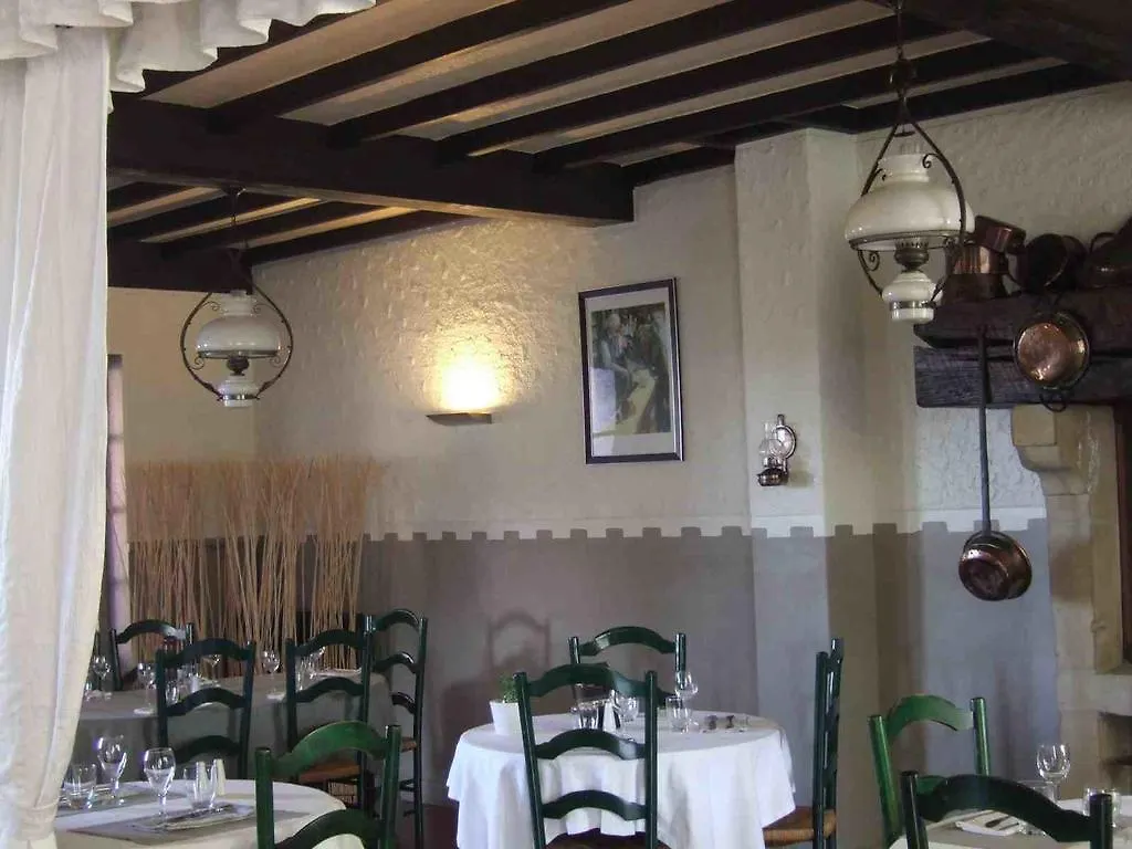 Hotel Le Relais De L'Armagnac Luppé-Violles