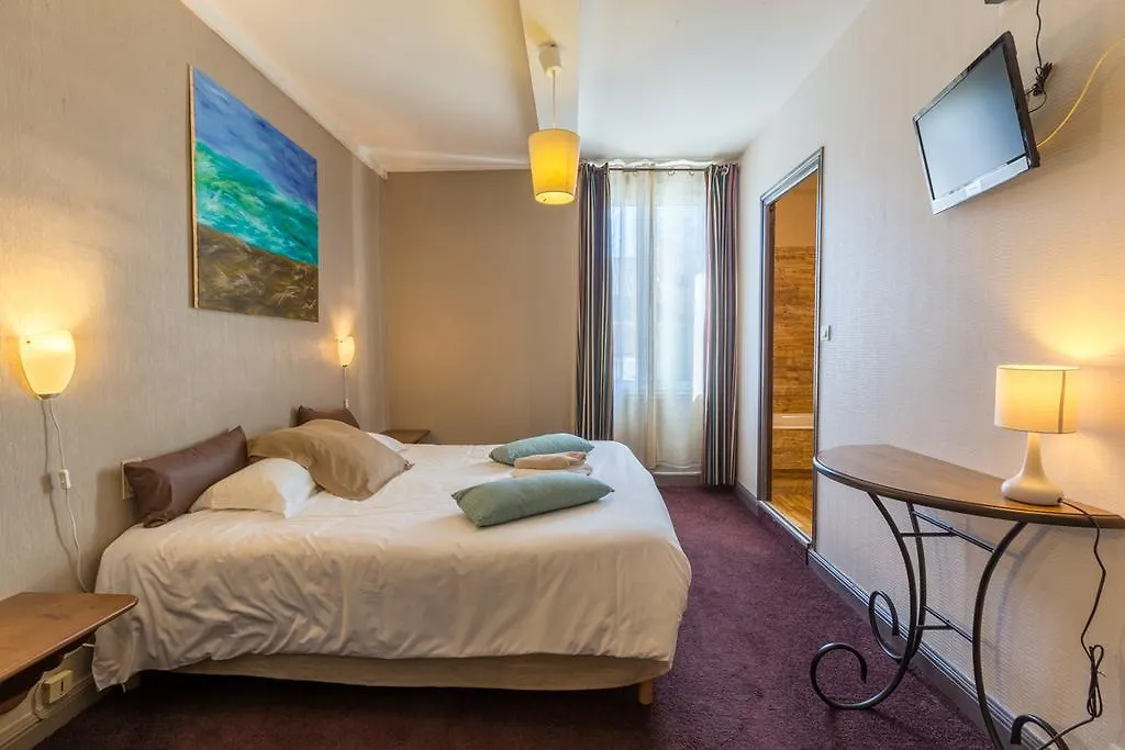 Hotel Le Relais De L'Armagnac Luppé-Violles