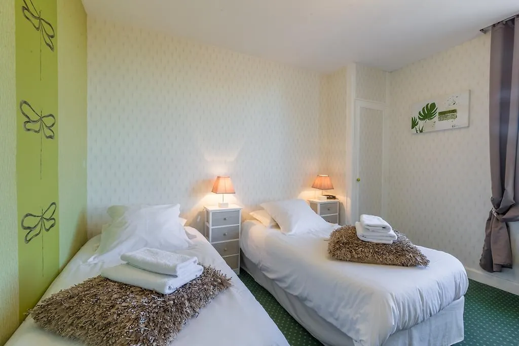 Hotel Le Relais De L'Armagnac Luppé-Violles