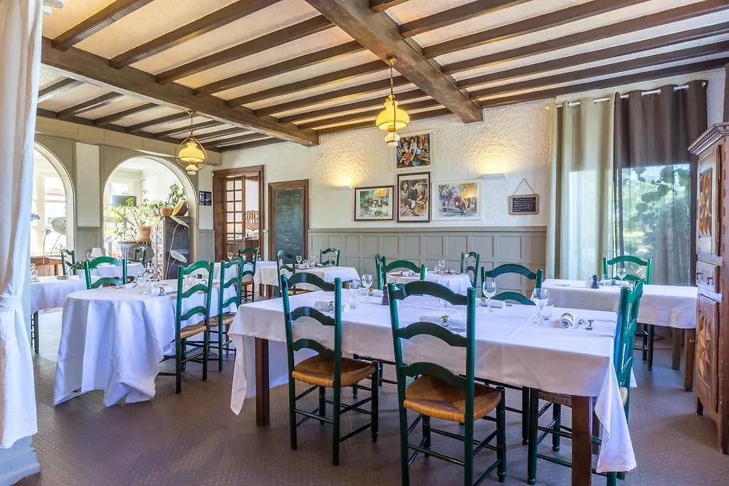 Hotel Le Relais De L'Armagnac Luppé-Violles