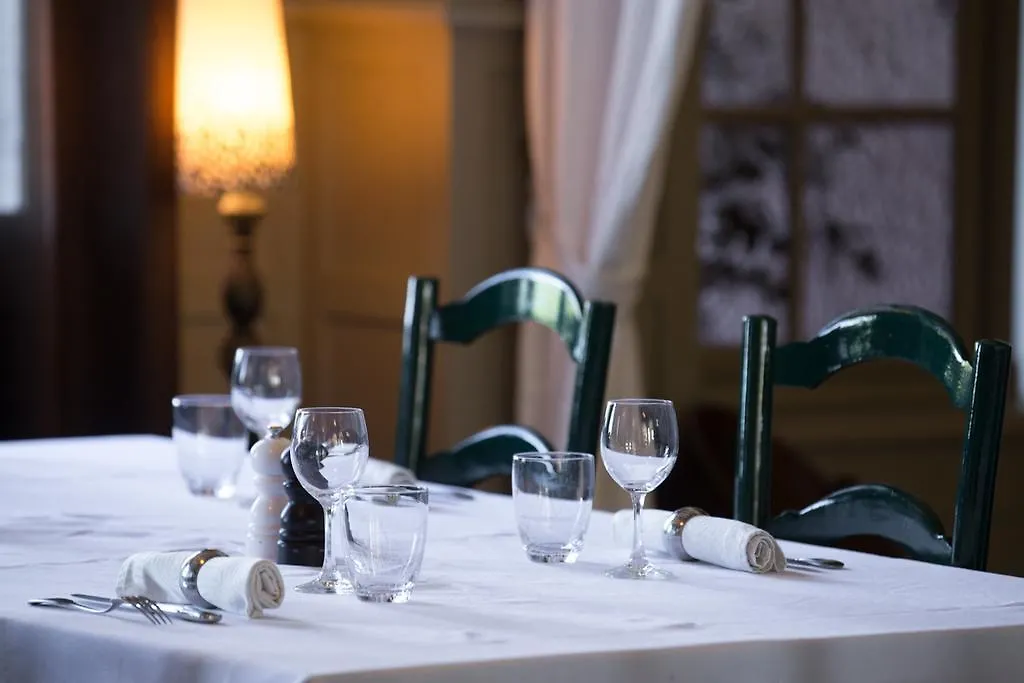Hotel Le Relais De L'Armagnac Luppé-Violles Francia