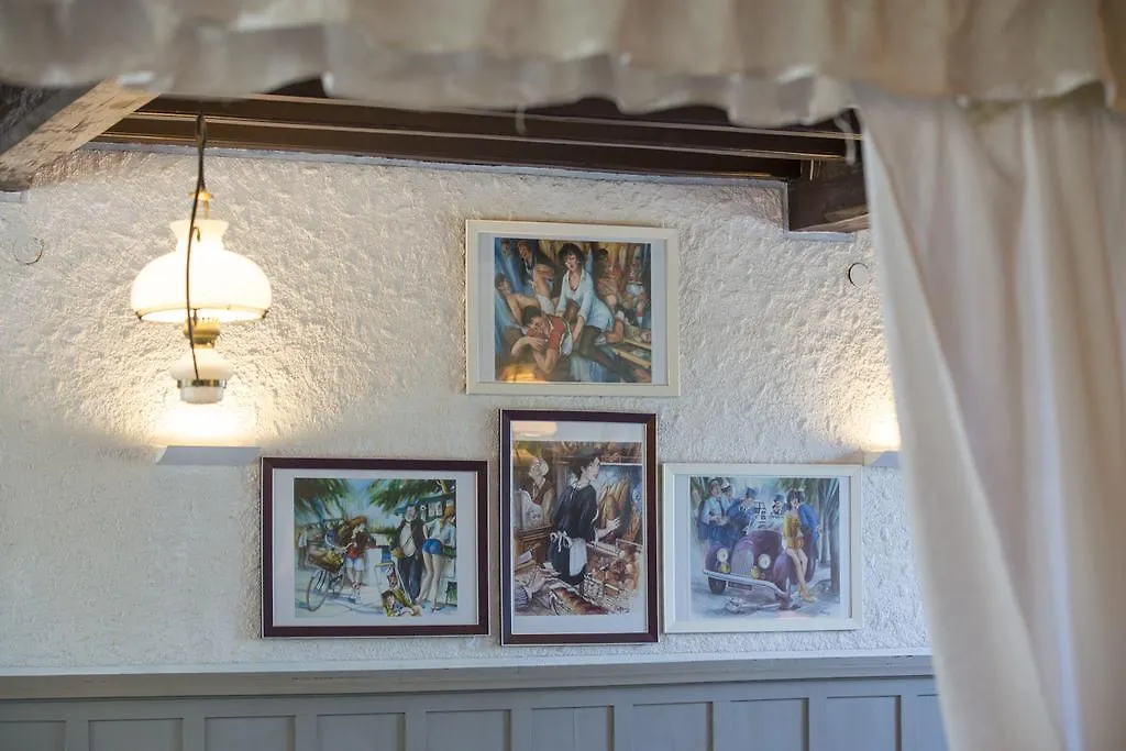 Hotel Le Relais De L'Armagnac Luppé-Violles
