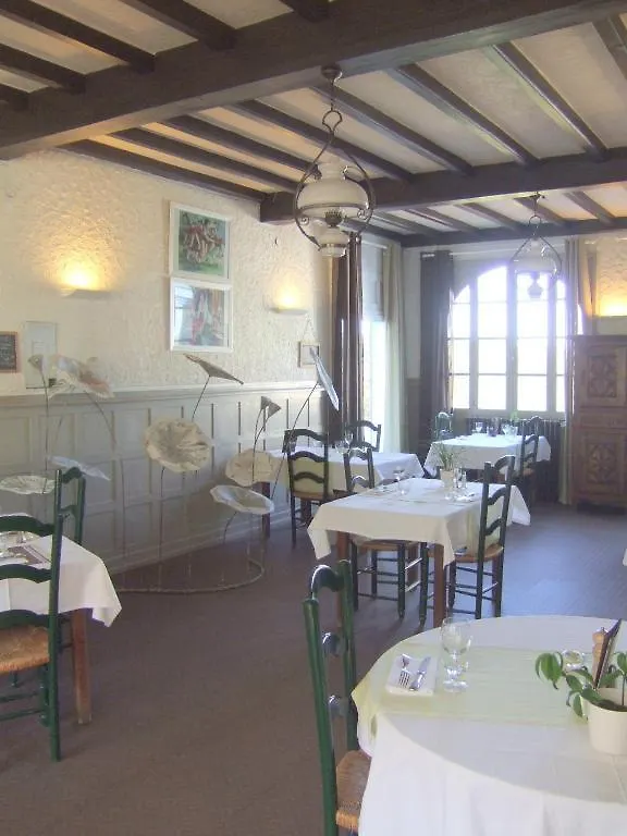 Hotel Le Relais De L'Armagnac Luppé-Violles