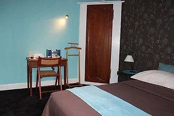 Hotel Le Relais De L'Armagnac Luppé-Violles