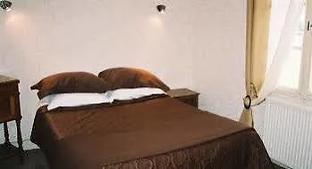 Hotel Le Relais De L'Armagnac Luppé-Violles