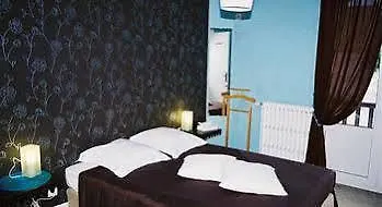 Hotel Le Relais De L'Armagnac Luppé-Violles