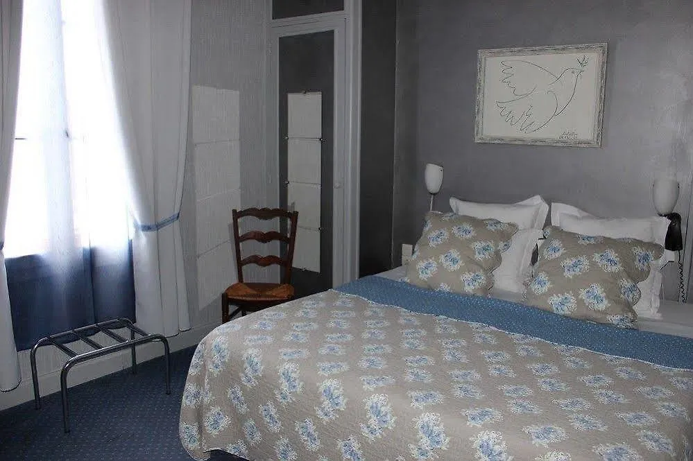 Hotel Le Relais De L'Armagnac Luppé-Violles