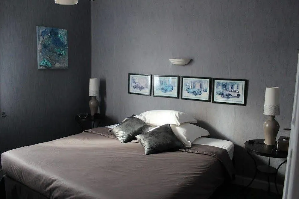 Hotel Le Relais De L'Armagnac Luppé-Violles