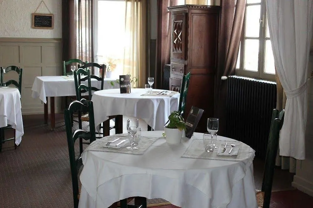 Hotel Le Relais De L'Armagnac Luppé-Violles